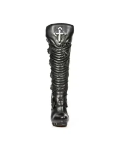 Online New Rock High Boot Punk -Punk062-1