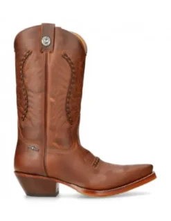 Hot New Rock High Boot uea -7746C-C1