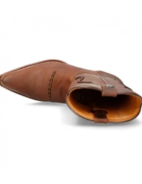 Hot New Rock High Boot uea -7746C-C1