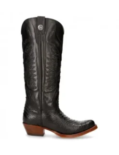 Clearance New Rock High Boot uea -7738C-C1