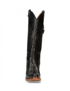 Clearance New Rock High Boot uea -7738C-C1