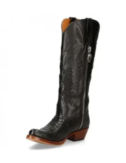 Clearance New Rock High Boot uea -7738C-C1