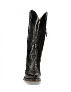 New New Rock High Boot uea -7737C-C1