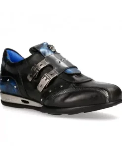 New Rock Hybrid -Hy015-C2