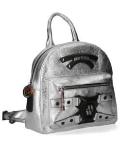 Clearance New Rock -Backbag07-3