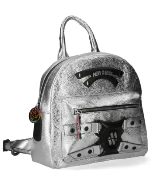 Clearance New Rock -Backbag07-3