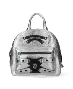 Clearance New Rock -Backbag07-3
