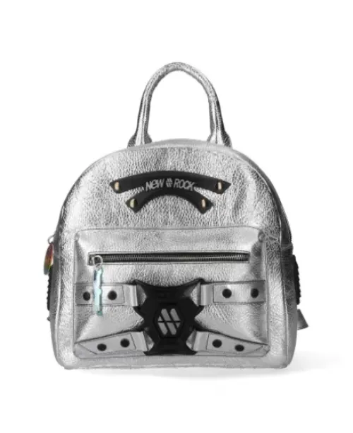 Clearance New Rock -Backbag07-3