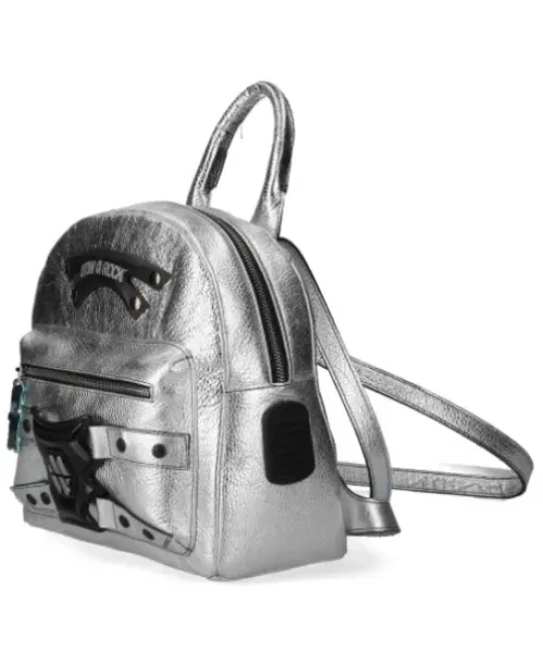 Clearance New Rock -Backbag07-3