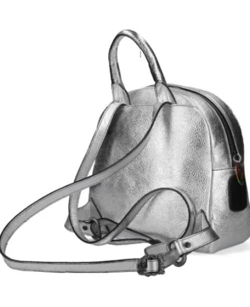 Clearance New Rock -Backbag07-3