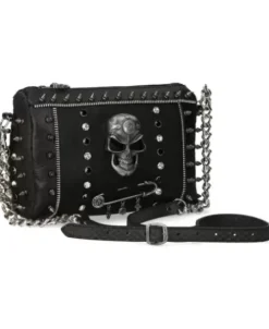 Outlet New Rock -BAG049-3
