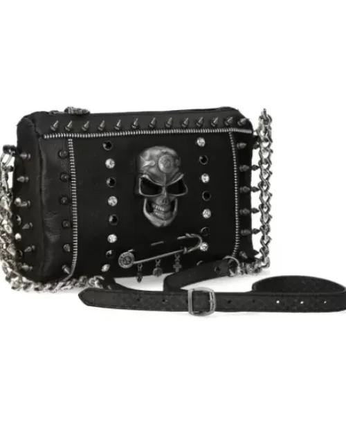 Outlet New Rock -BAG049-3