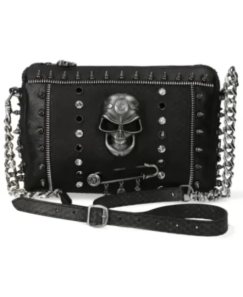 Outlet New Rock -BAG049-3