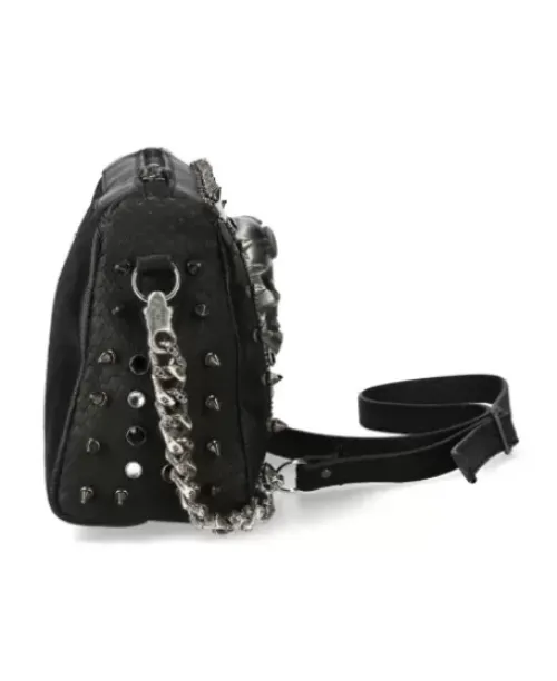 Outlet New Rock -BAG049-3