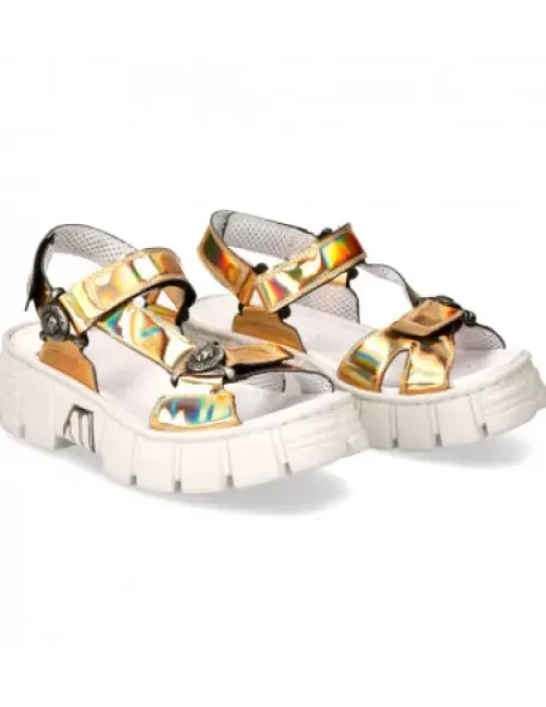 Sale New Rock -BIO130-C9