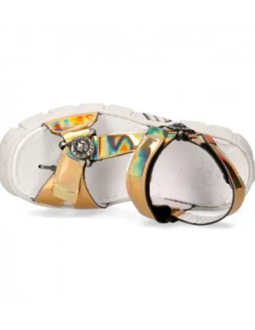 Sale New Rock -BIO130-C9