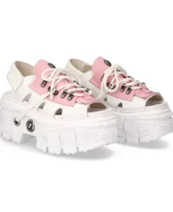 Outlet New Rock -BIO134-C4