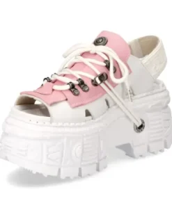 Outlet New Rock -BIO134-C4