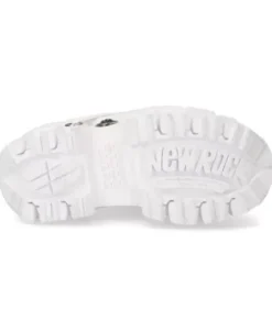 Outlet New Rock -BIO134-C4