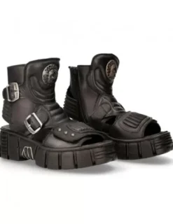Outlet New Rock -BIO106-C6
