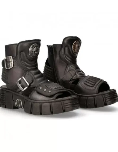 Outlet New Rock -BIO106-C6