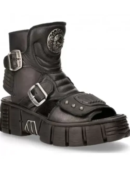 Outlet New Rock -BIO106-C6