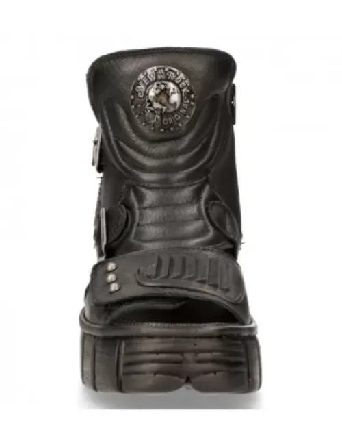 Outlet New Rock -BIO106-C6