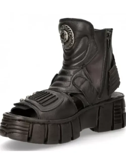 Outlet New Rock -BIO106-C6