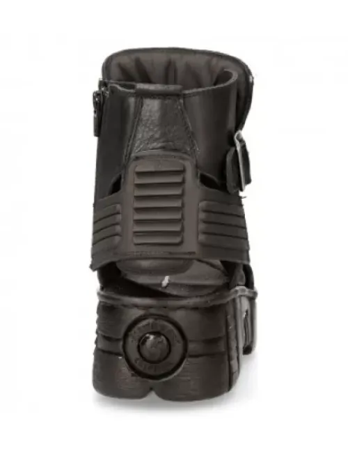 Outlet New Rock -BIO106-C6