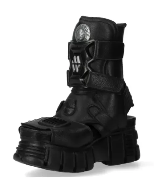 New New Rock -BIO140-C1