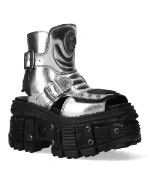 Clearance New Rock -BIO106-V7