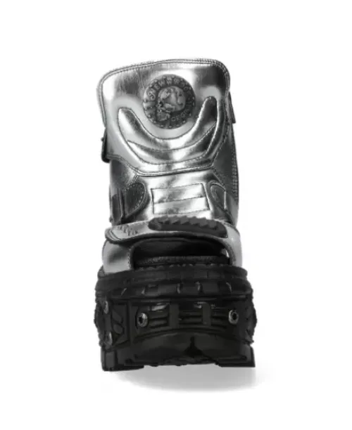 Clearance New Rock -BIO106-V7