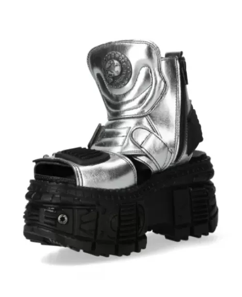 Clearance New Rock -BIO106-V7