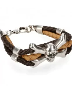 Online New Rock -Braceet6-1