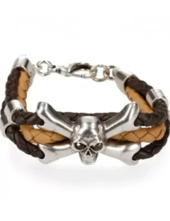 Online New Rock -Braceet6-1