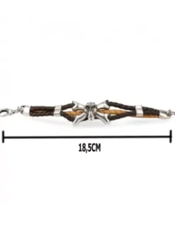 Online New Rock -Braceet6-1