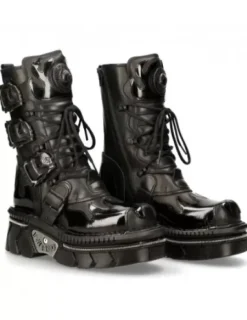 Clearance New Rock -591-C52