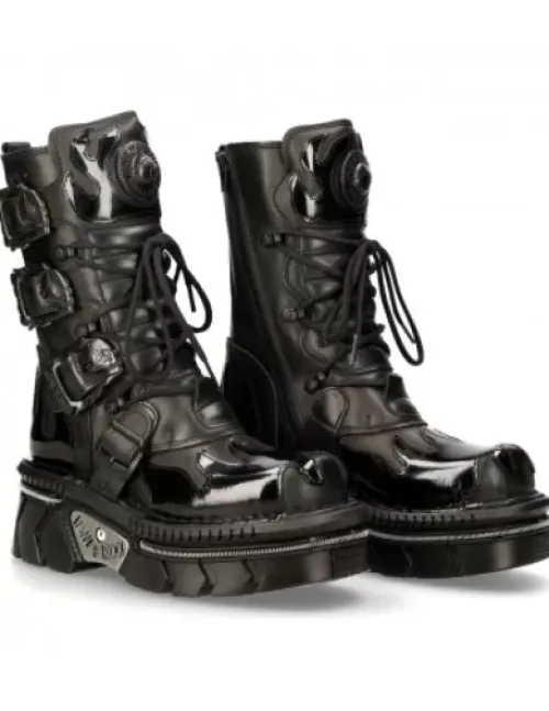 Clearance New Rock -591-C52