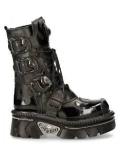 Clearance New Rock -591-C52