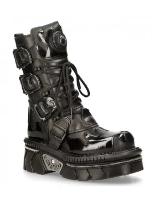Clearance New Rock -591-C52