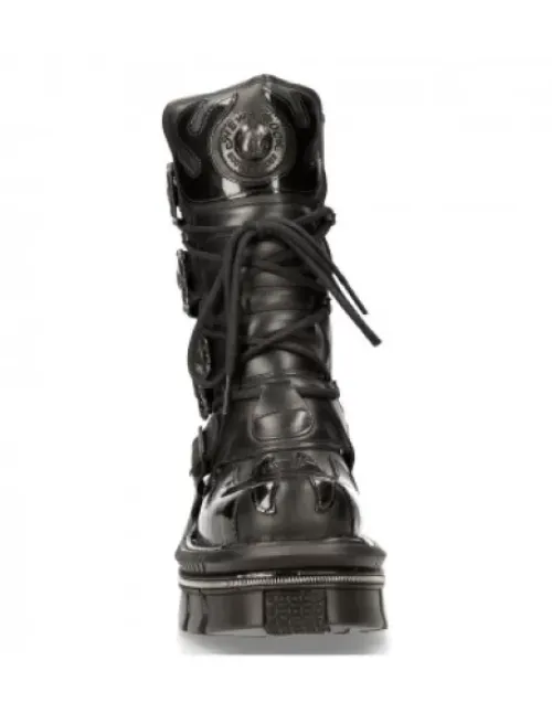Clearance New Rock -591-C52
