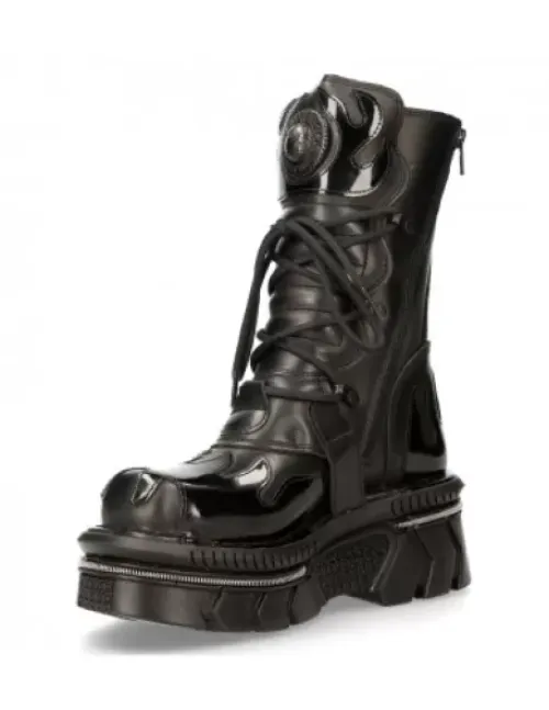 Clearance New Rock -591-C52