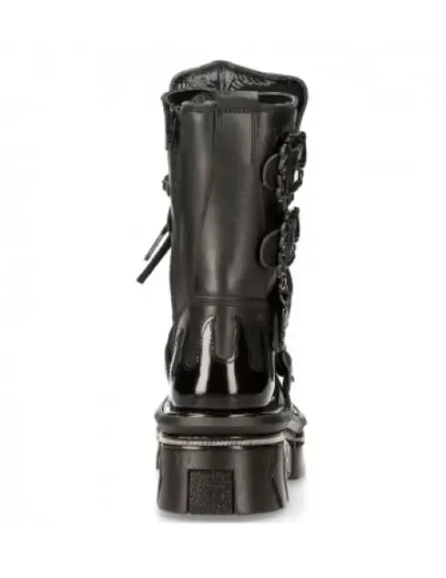 Clearance New Rock -591-C52