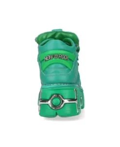 New Rock -106-C142