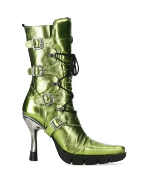 Clearance New Rock -9373-C18