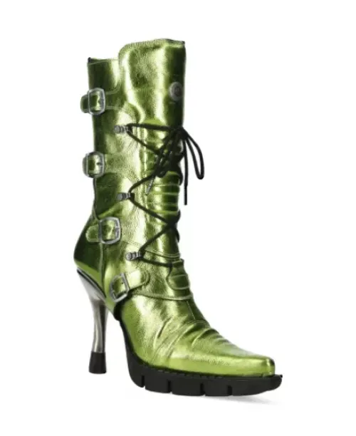 Clearance New Rock -9373-C18