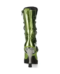 Clearance New Rock -9373-C18