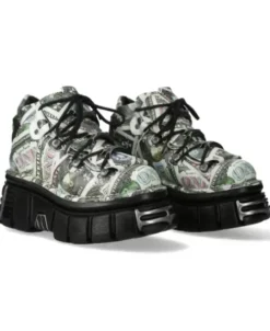 Clearance New Rock -106-C159