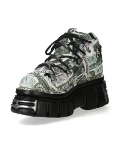 Clearance New Rock -106-C159
