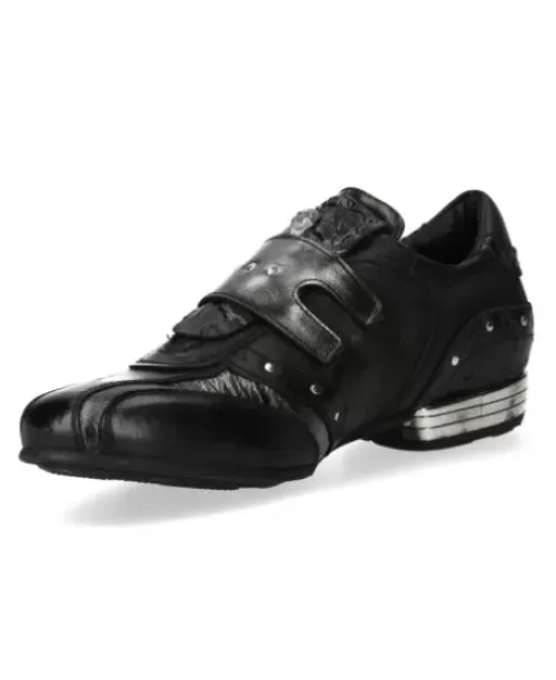 Outlet New Rock -2715-C40